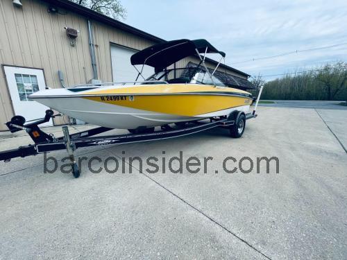 Malibu Response LXI ficha técnica y opiniones